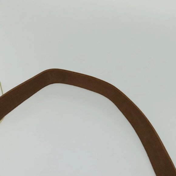 BALENCIAGA The Day Shoulder Bag Leather Beige Auth - Picture 7 of 14